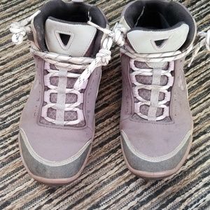 Vivo Barefoot Hiking Shoes size 7.5/38